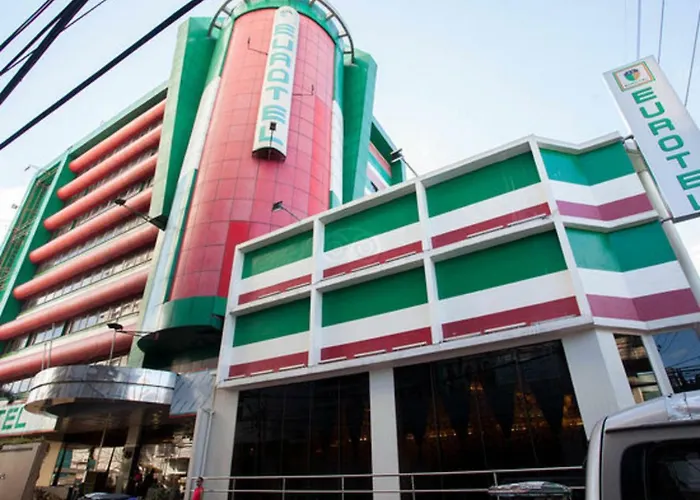 Eurotel North Edsa