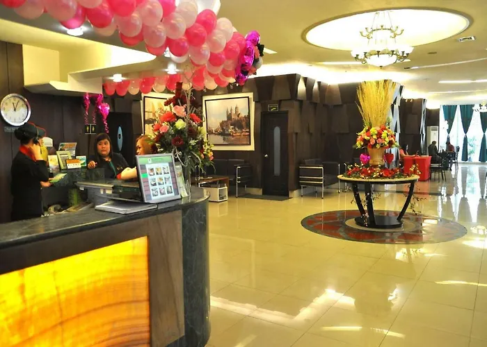 Eurotel North Edsa