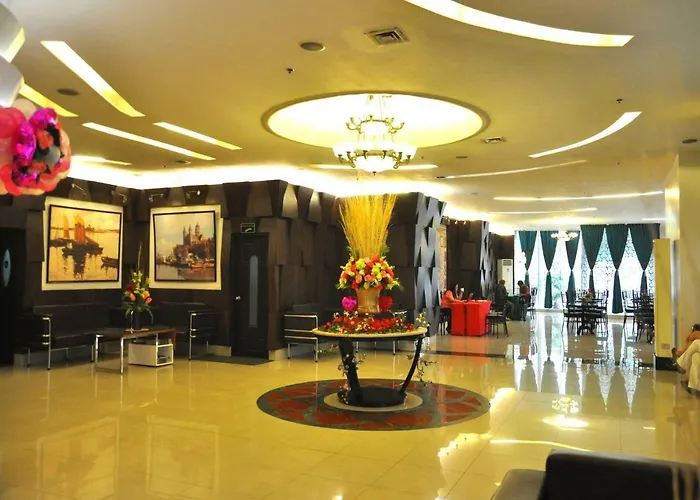 Eurotel North Edsa