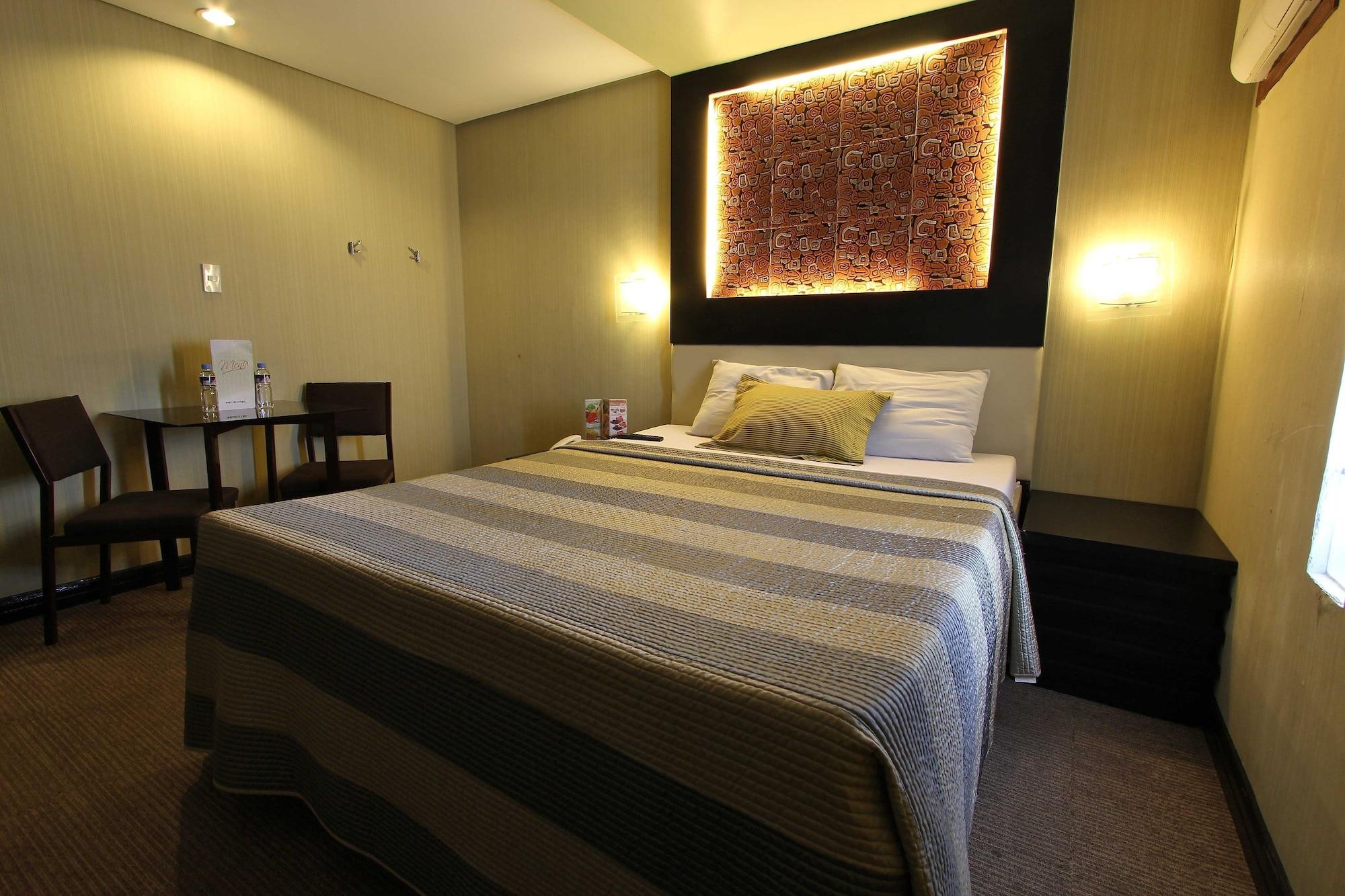 Hotel Eurotel North Edsa