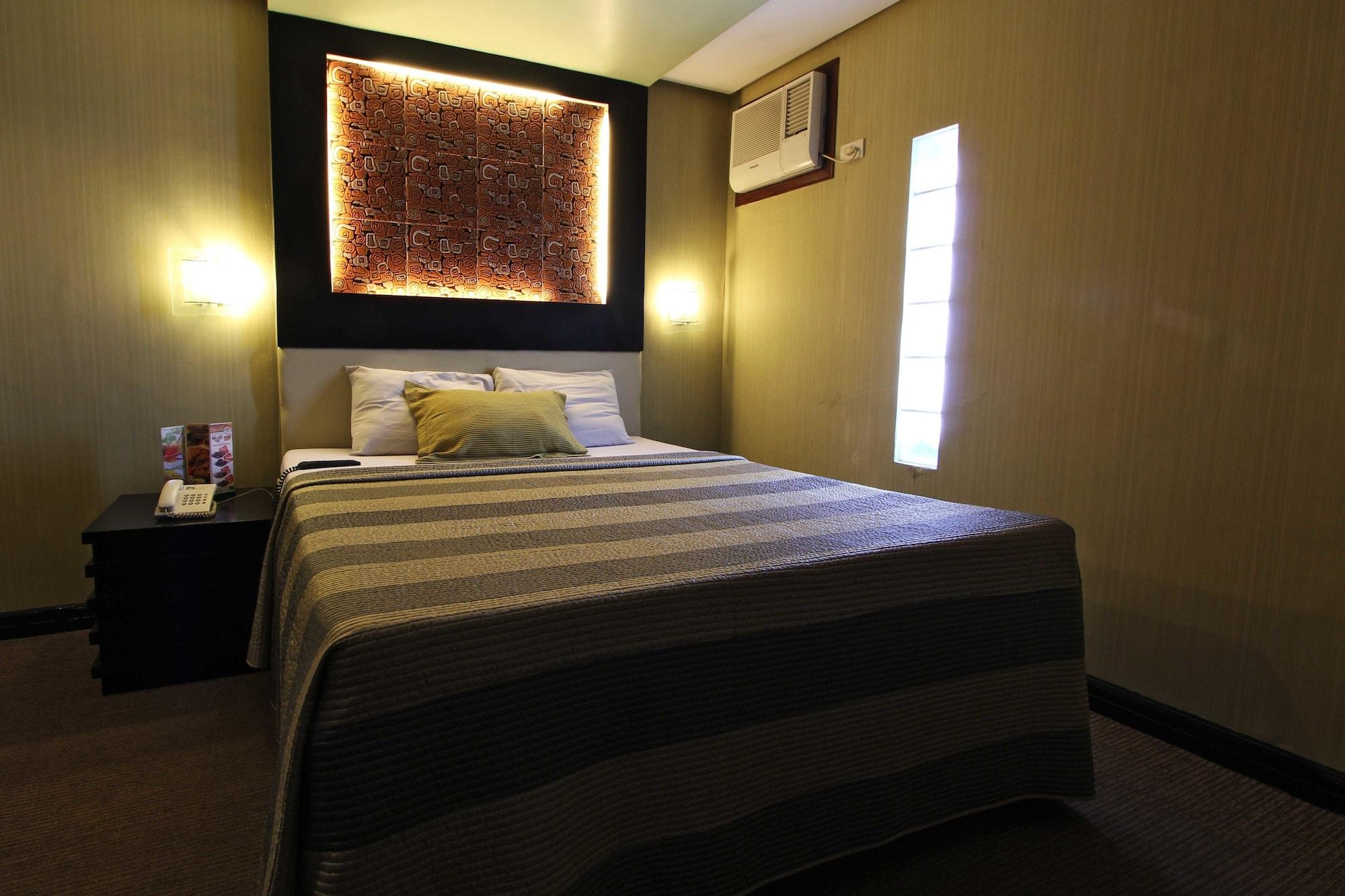 Eurotel North Edsa
