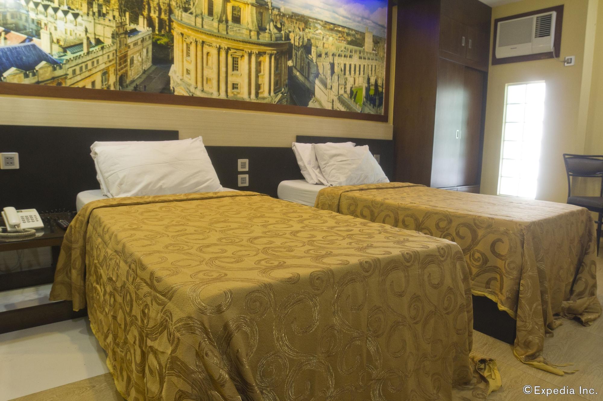 Hotel Eurotel North Edsa