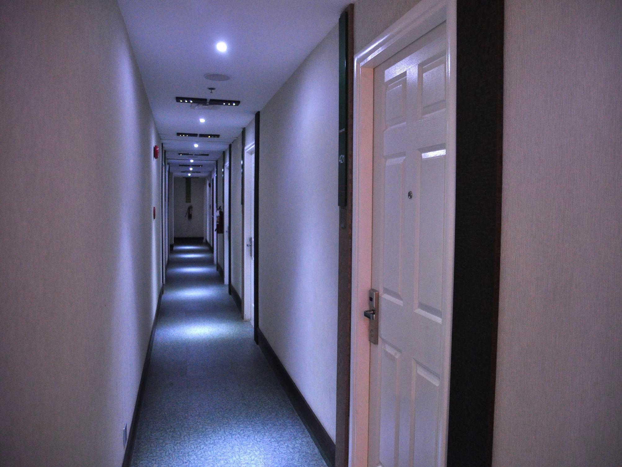Eurotel North Edsa Quezon City