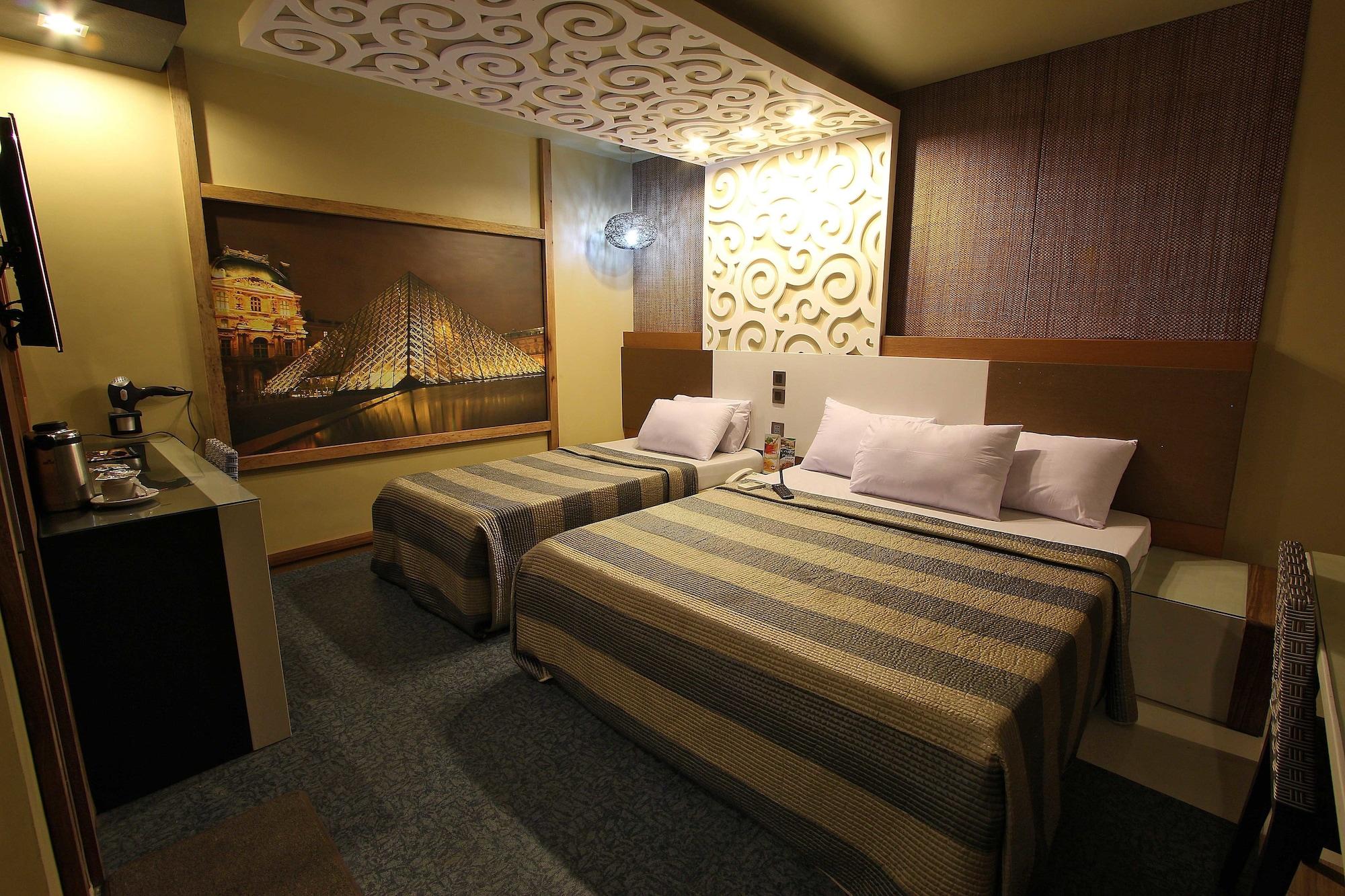 Eurotel North Edsa
