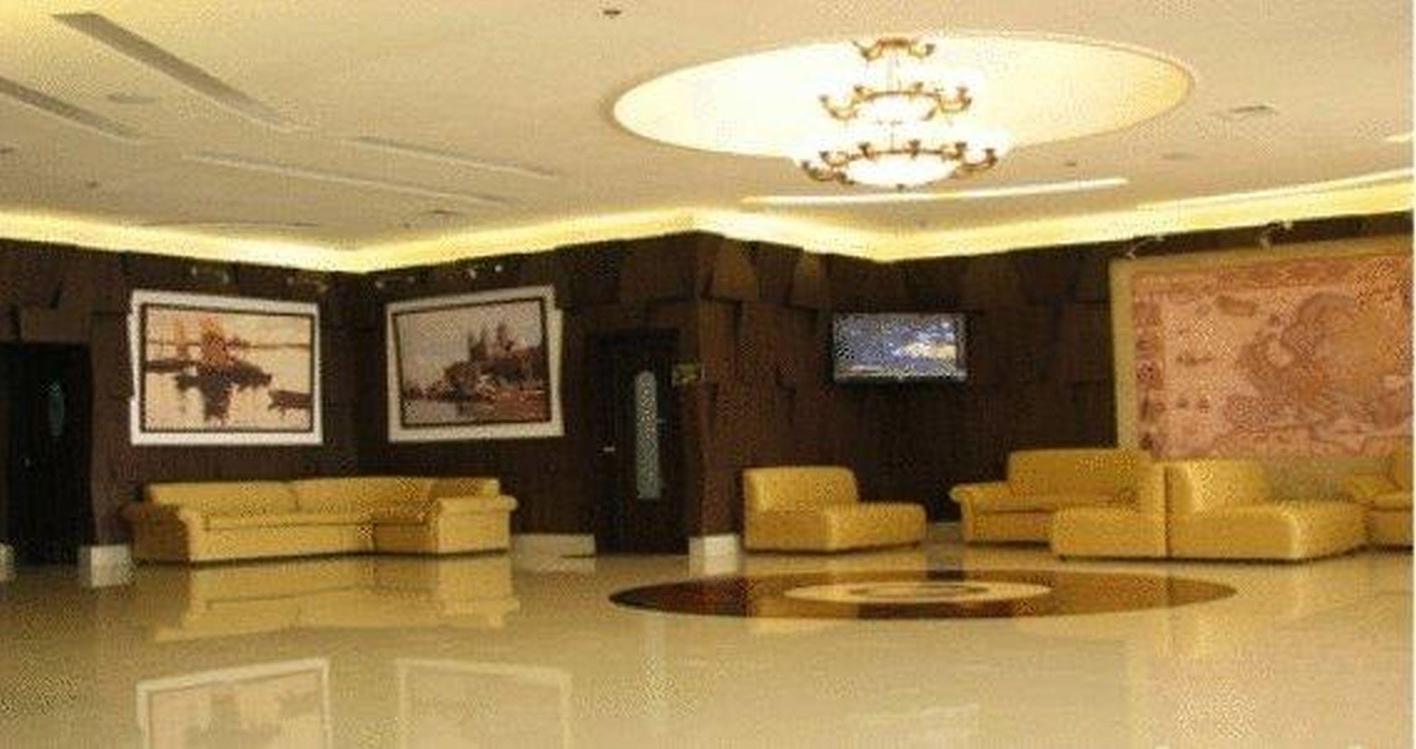 Eurotel North Edsa Hotel 3*