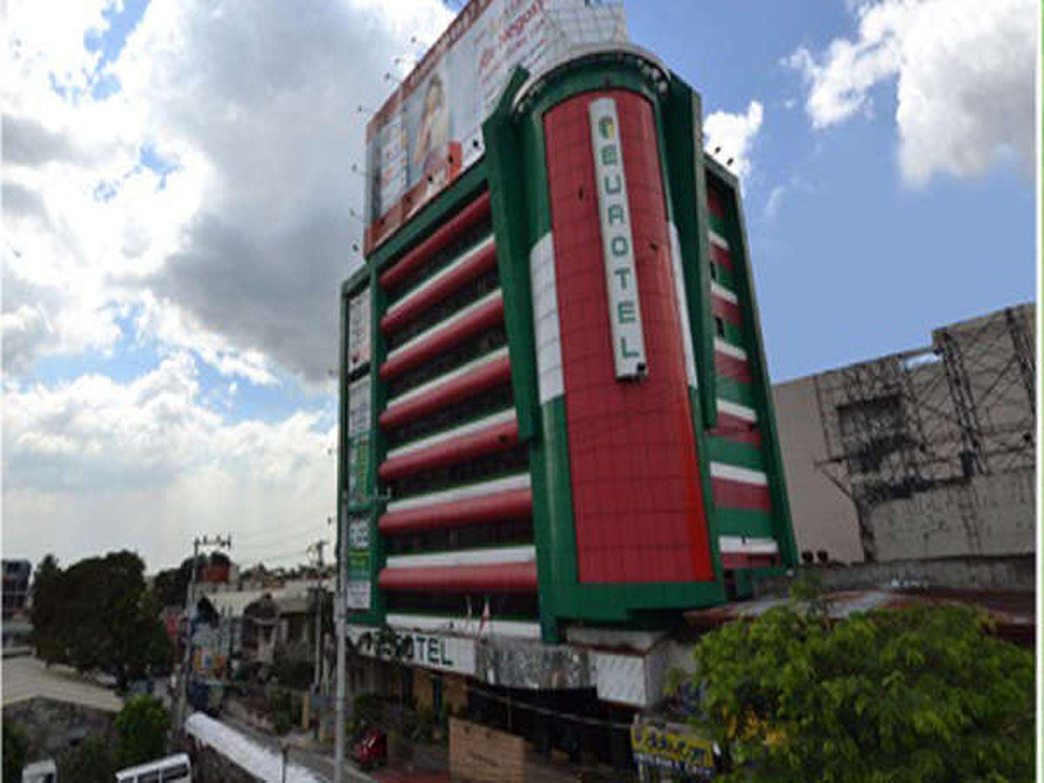 Eurotel North Edsa Quezon City