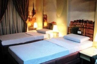 Eurotel North Edsa