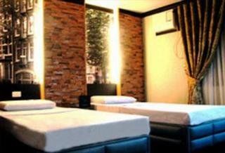 Eurotel North Edsa Hotel