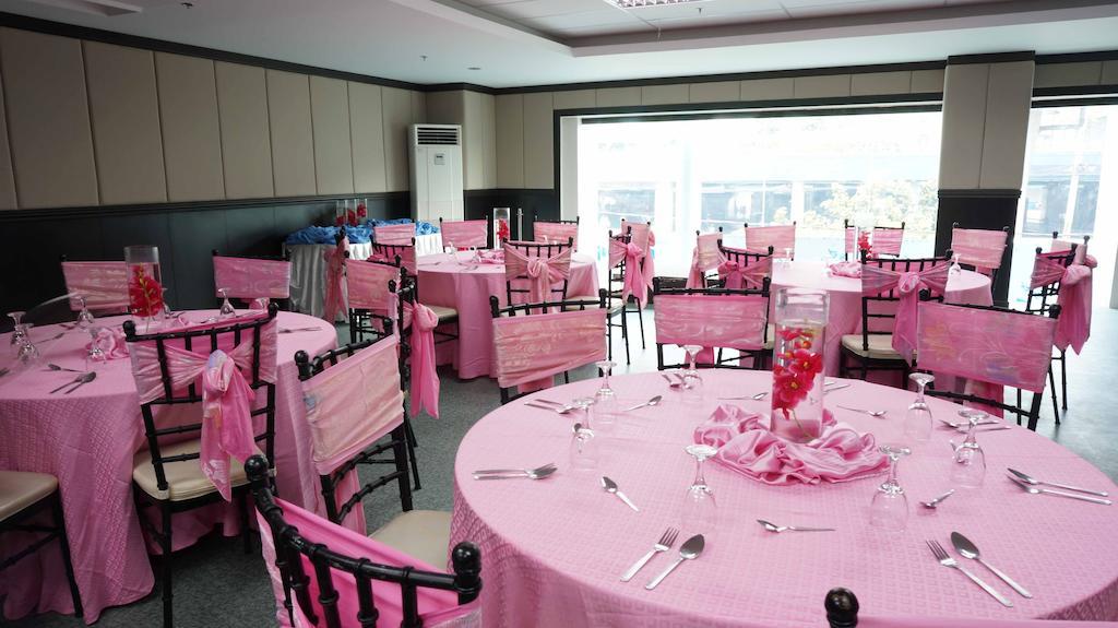 Hotel Eurotel North Edsa Quezon City