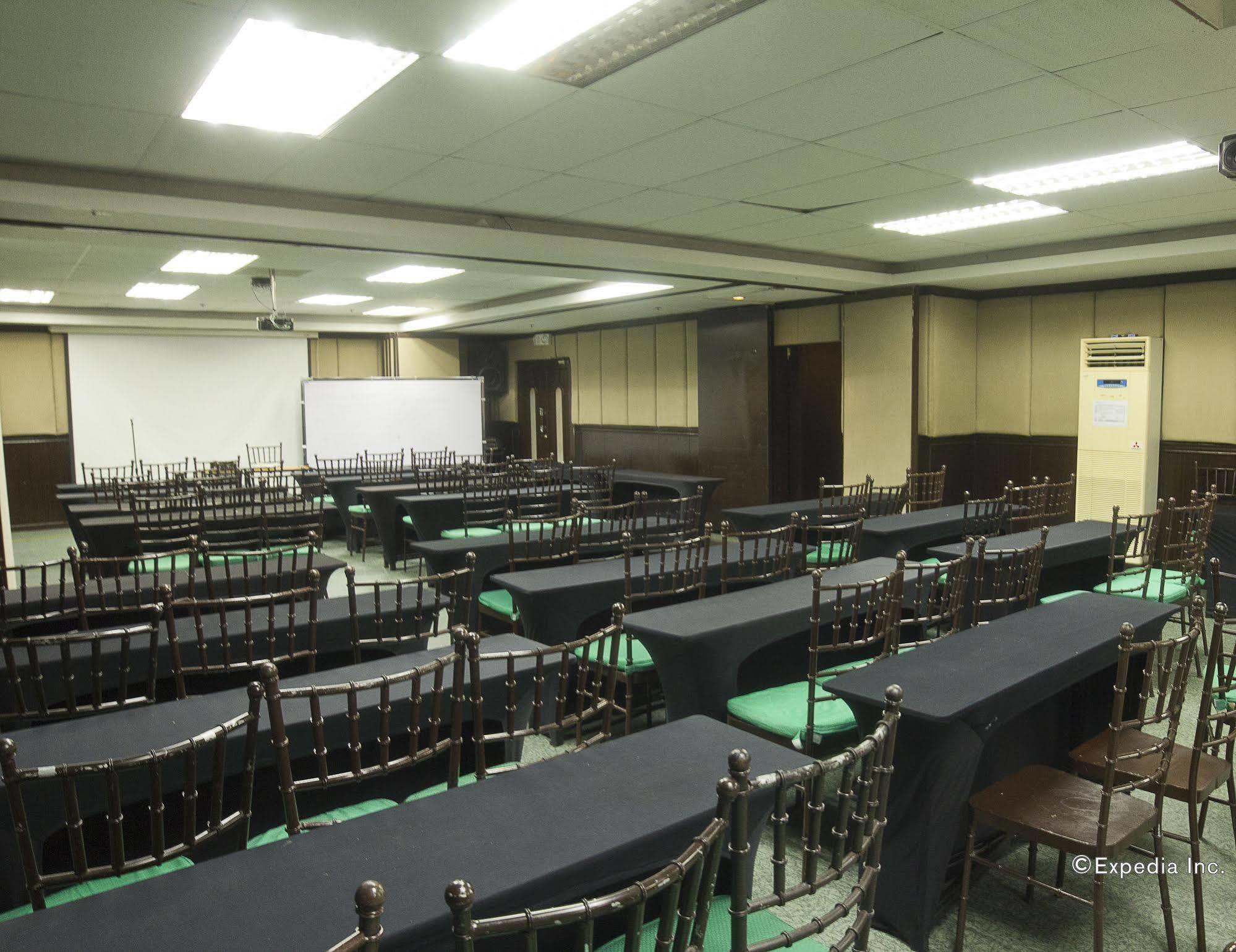 Eurotel North Edsa