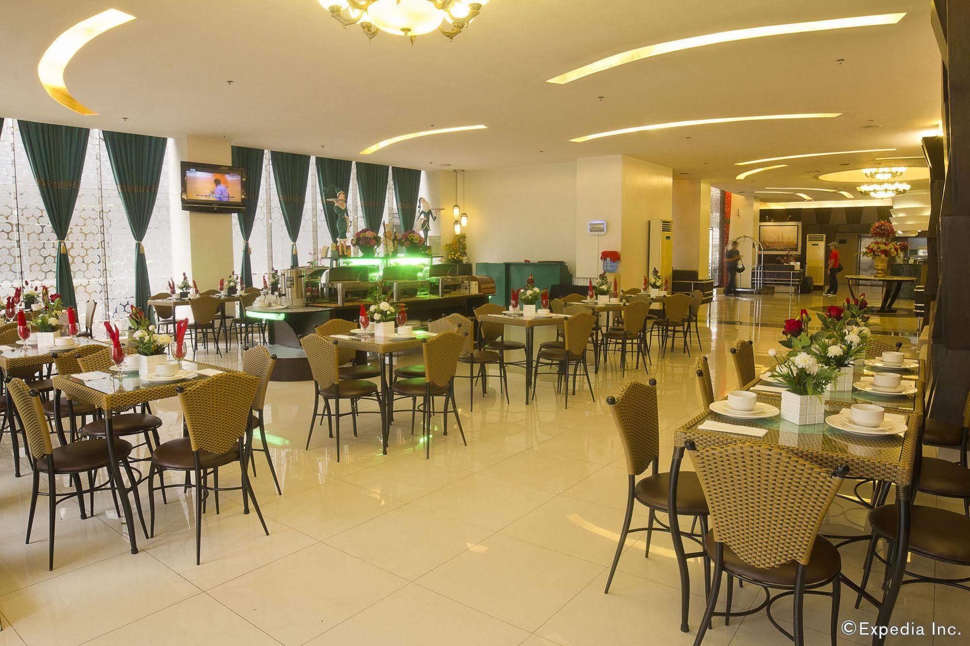 Eurotel North Edsa 3* Quezon City
