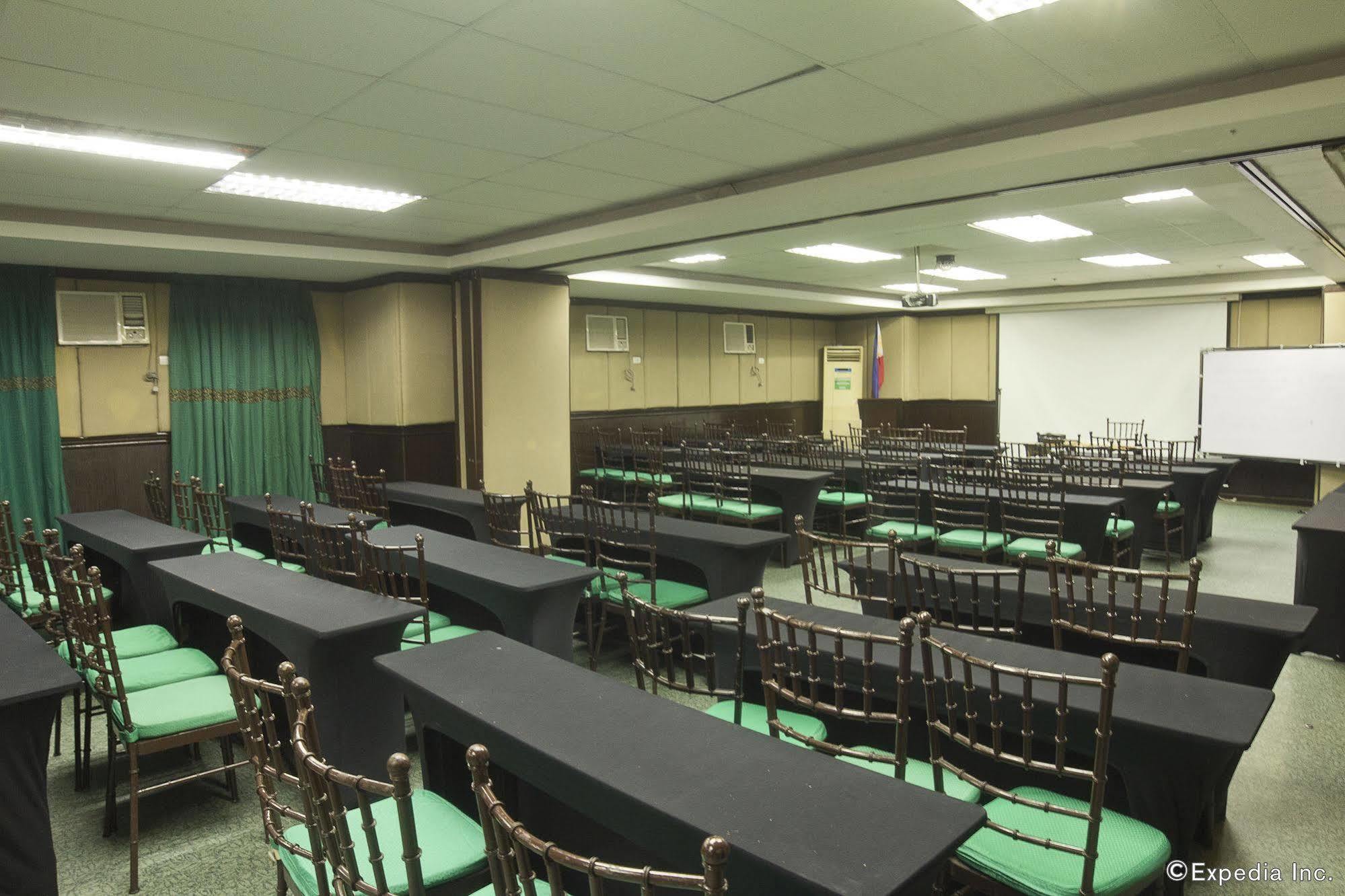 Eurotel North Edsa Hotel Quezon City